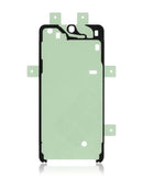 Cinta adhesiva de doble cara para la reparación de pantalla LCD del Samsung Galaxy S23 Plus, modelo SM-S916.