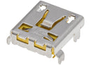 Reparación de puerto de carga con soldadura en Quetzaltenango - Conector de 11 pines - Micro B - ¡Visítanos hoy!
