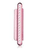 Encuentra la malla de auricular para Samsung Galaxy S7 / S7 Edge en color rosa dorado en Quetzaltenango.