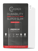 Vidrio templado Casper para iPhone 12 Pro Max5