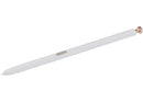 Lápiz Stylus S Pen dorado para Samsung Galaxy S26 Ultra, repuesto original SM-S948B, SM-S948U.