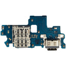 Reparación de puerto de carga con placa para Samsung Galaxy A56 5G en Quetzaltenango.