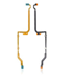 Cable flex de se√±al para Samsung Galaxy Z Flip 5G (F707)