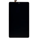Reparación de pantalla con marco para TCL Tab 8 4G en Quetzaltenango.