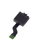 Cable flex de conector de auriculares para Samsung Galaxy Note 10.1 (N8000) en Xela Quetzaltenango.