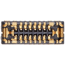 Conector flex FPC de botón de encendido para iPhone 16 / 16 Plus (12 Pin) en Quetzaltenango.