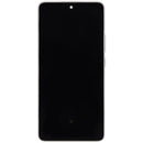 Compra la pantalla OLED con marco para Xiaomi Poco M7 Pro 5G en Quetzaltenango.