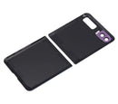 Encuentra la tapa trasera con lente de cámara para Samsung Galaxy Z Flip 4G / Z Flip 5G en Mirror Purple en Xela Quetzaltenango.