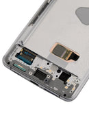 Pantalla OLED Samsung Galaxy S21 Plus 5G usada en Quetzaltenango, Xela.