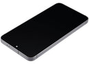 Pantalla OLED con marco para Samsung Galaxy S24 5G, color verde jade, repuesto de alta calidad.