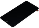 Pantalla refurbished Samsung Galaxy A27 5G sin marco, display LCD de repuesto para reparación de pantalla rota A276B.