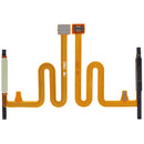 Lector de huellas con cable flexible para Samsung Galaxy A14 en Xela Quetzaltenango.