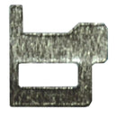 Película de blindaje cobre original para cámara frontal Motorola Thinkphone XT2309 (2023), repuesto protector.