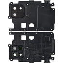 Protector de placa base con lente para Xiaomi Redmi 10A en Quetzaltenango.