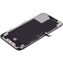Pantalla soft OLED para iPhone 12 Pro Max A2342, repuesto de display Apple para reparación, con garantía.