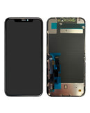 Pantalla LCD para iPhone 11 con placa pre-instalada