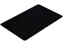 Pantalla LCD refurbished negra para TCL Tab Pro 5G (9198S), repuesto de display sin marco para reparación.