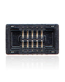 Conector FPC de huella digital compatible para Boost Mobile Celero 5G en Quetzaltenango.