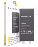 Batería de reemplazo compatible para iPhone SE 2022 con soldadura por puntos en Xela Quetzaltenango.