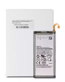 Batería original Samsung Galaxy A8 (A530) de repuesto, con pila EB-BA530ABE para reparación.