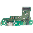 Reemplazo de puerto de carga con placa para Huawei 7A / 8E en Quetzaltenango.