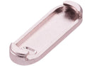 Botón de encendido para Watch Series 9 de 41mm y 45mm en color Rose Gold disponible en Xela Quetzaltenango.
