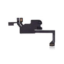 Reparación del Cable Flex del Sensor de Proximidad para iPhone 13 Mini en Xela Quetzaltenango.