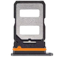 Bandeja SIM Xiaomi Redmi Note 12T Pro / Poco X4 GT (Negro) en Quetzaltenango - Reparacion celular.