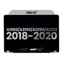Encuentra una pantalla completa LCD usada compatible para MacBook Pro 13 en Xela Quetzaltenango.