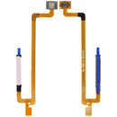 Encuentra el lector de huellas con cable flexible para Xiaomi Redmi 13 4G color rosa en Quetzaltenango.