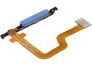 Sensor de huellas original para Motorola Moto G Play en Coronet Blue en Xela, Quetzaltenango.