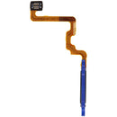 Lector de huellas con cable flexible para Xiaomi Redmi 12 4G / 12 5G en Quetzaltenango.