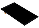 Pantalla LCD de repuesto para Nintendo Switch 2, ideal para reparación de display frontal roto.
