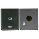 Compra la tapa trasera original para Motorola Razr Plus / Razr 60 Ultra en Xela Quetzaltenango.