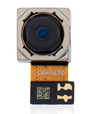 Reparación de cámara trasera (Ultra Wide) para Motorola Edge 20 Fusion en Quetzaltenango, Xela.