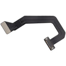 Cable flex JCID para reparación de Face ID en iPhone 13 Pro, con sensor infrarrojo y proyector de puntos.