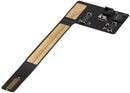 Cable flex de extensión para iPad Air 5 Cellular (modelos A2588, A2589, A2591), pieza de reparación.