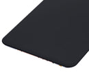 Pantalla LCD táctil frontal negra refurbished para HTC Desire 20 Pro, lista para reparación y repuesto.