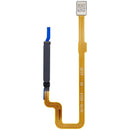 Lector de huellas con cable flex para Xiaomi Redmi 10 5G en Quetzaltenango.