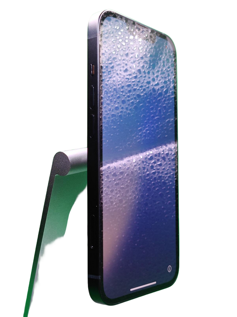 iPhone 13 Seminuevo en Quetzaltenango - Negro - 128GB - Grado 1 - Certificado - Salud de Batería 81.