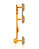 Repara el cable flex de volumen para LG K40 / K12 Plus en talleres especializados de Quetzaltenango.