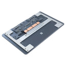 Trackpad original MacBook Air 13" A3449 (2026) M5 color Midnight, repuesto para reparación.