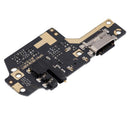 Reparación de puerto de carga con conector de audífonos para Xiaomi Redmi Note 8T en Quetzaltenango.
