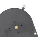 Ventilador de refrigeración izquierdo para MacBook Pro 15" Retina A1398 (2012-2013), repuesto para reparación Apple.