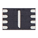 Chip SPI Flash ACE (Charge EEPROM) preprogramado para MacBook Air A2337, listo para reparación y repuesto.