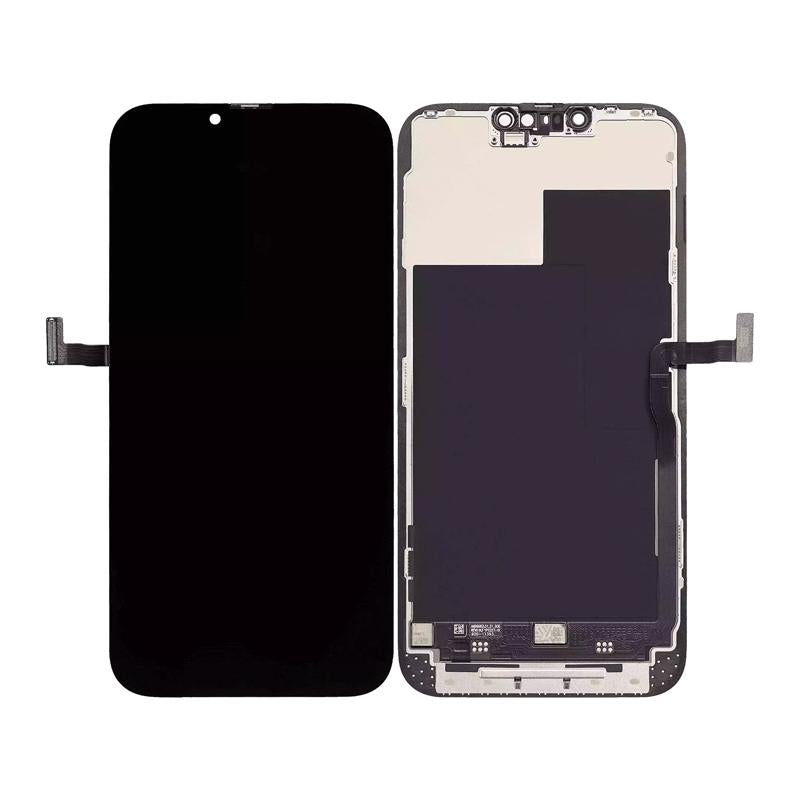 Pantalla LCD compatible para iPhone 13 Pro Max (Aftermarket: AQ7 / Incell) (120HZ) en Quetzaltenango.