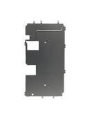 Pantalla LCD con placa de metal para iPhone 8 Plus