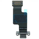 Puerto de carga USB-C I/O original para MacBook Air 15 A3114 (2024) Space Gray, repuesto para reparación.
