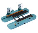 Soporte desmontable Holder-001 para reparación de pantallas LCD, ideal para técnicos.