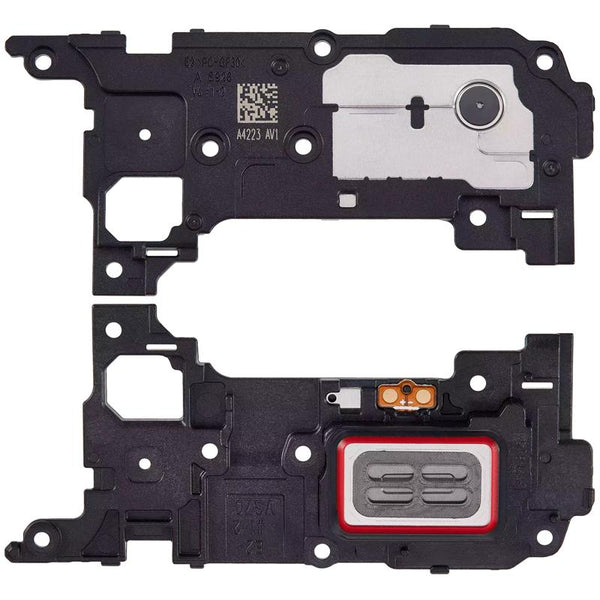 Reparación de altavoz para Samsung Galaxy S24 Plus en Xela Quetzaltenango.